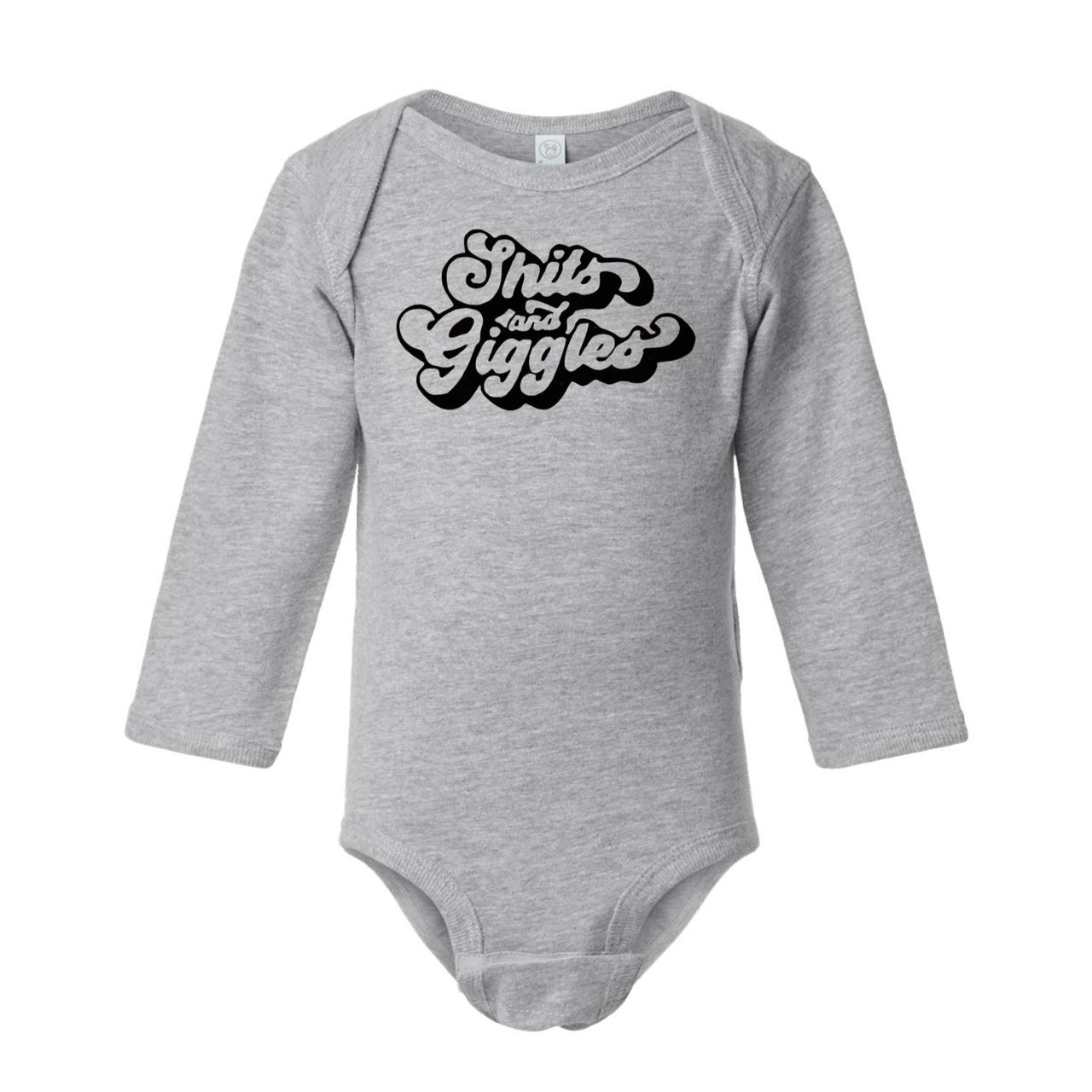 Shits & Giggles Onesie