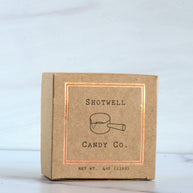 Hand Crafted Salted Carame