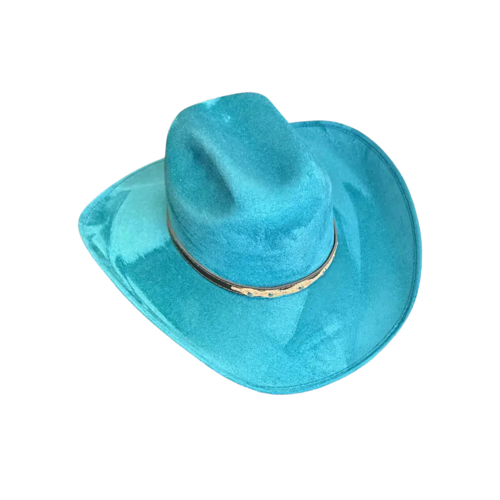 Modern Cowboy Hat