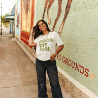 Good Bye Earl Graphic Tee