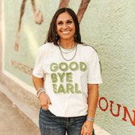Good Bye Earl Graphic Tee