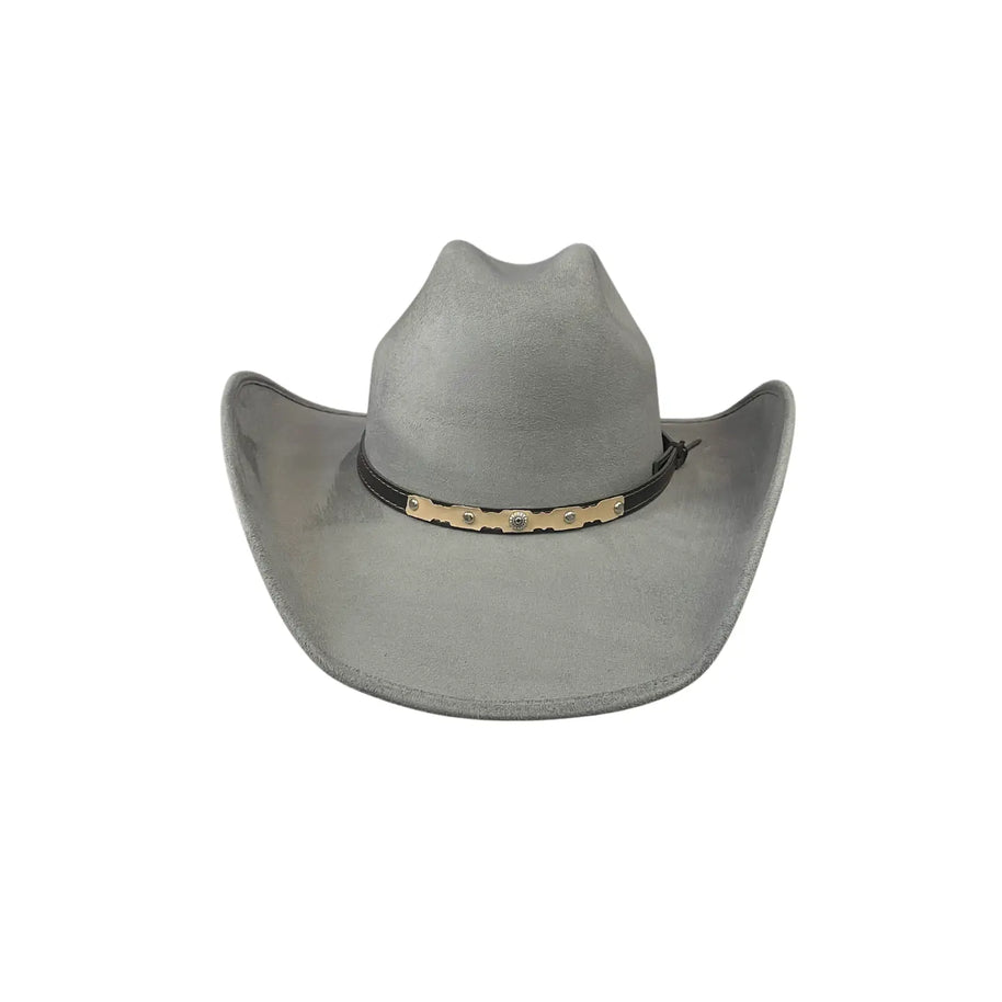 Modern Cowboy Hat