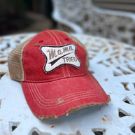 Mama Tried Hat