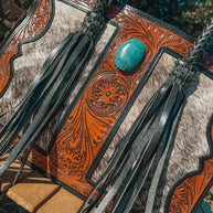 The Roper , a Haute Southern Hyde by Beth Marie