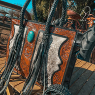 The Roper , a Haute Southern Hyde by Beth Marie