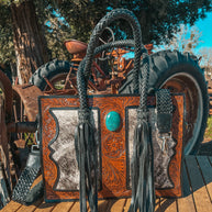 The Roper , a Haute Southern Hyde by Beth Marie