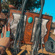 The Roper , a Haute Southern Hyde by Beth Marie