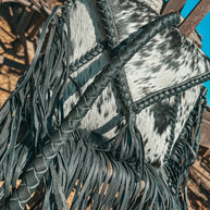 The Xia , a Haute Southern Hyde by Beth Marie Exclusive