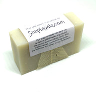 Pure Goodness Bar Soap, Organic