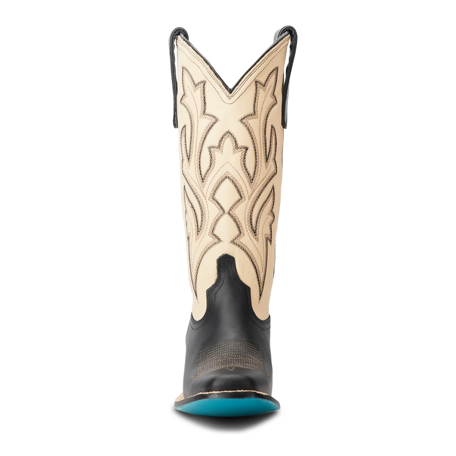 Lane Boots, Classic Square Toe