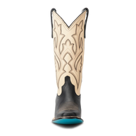 Lane Boots, Classic Square Toe