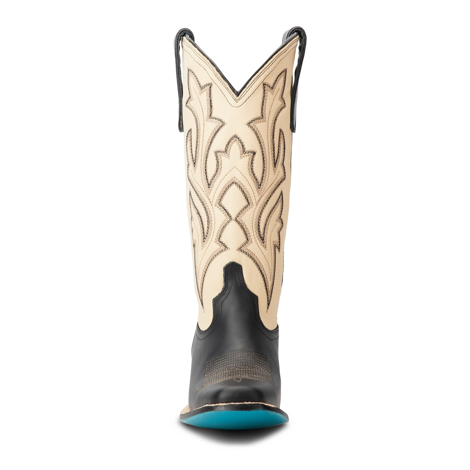 Lane Boots, Classic Square Toe