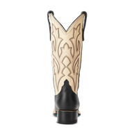 Lane Boots, Classic Square Toe