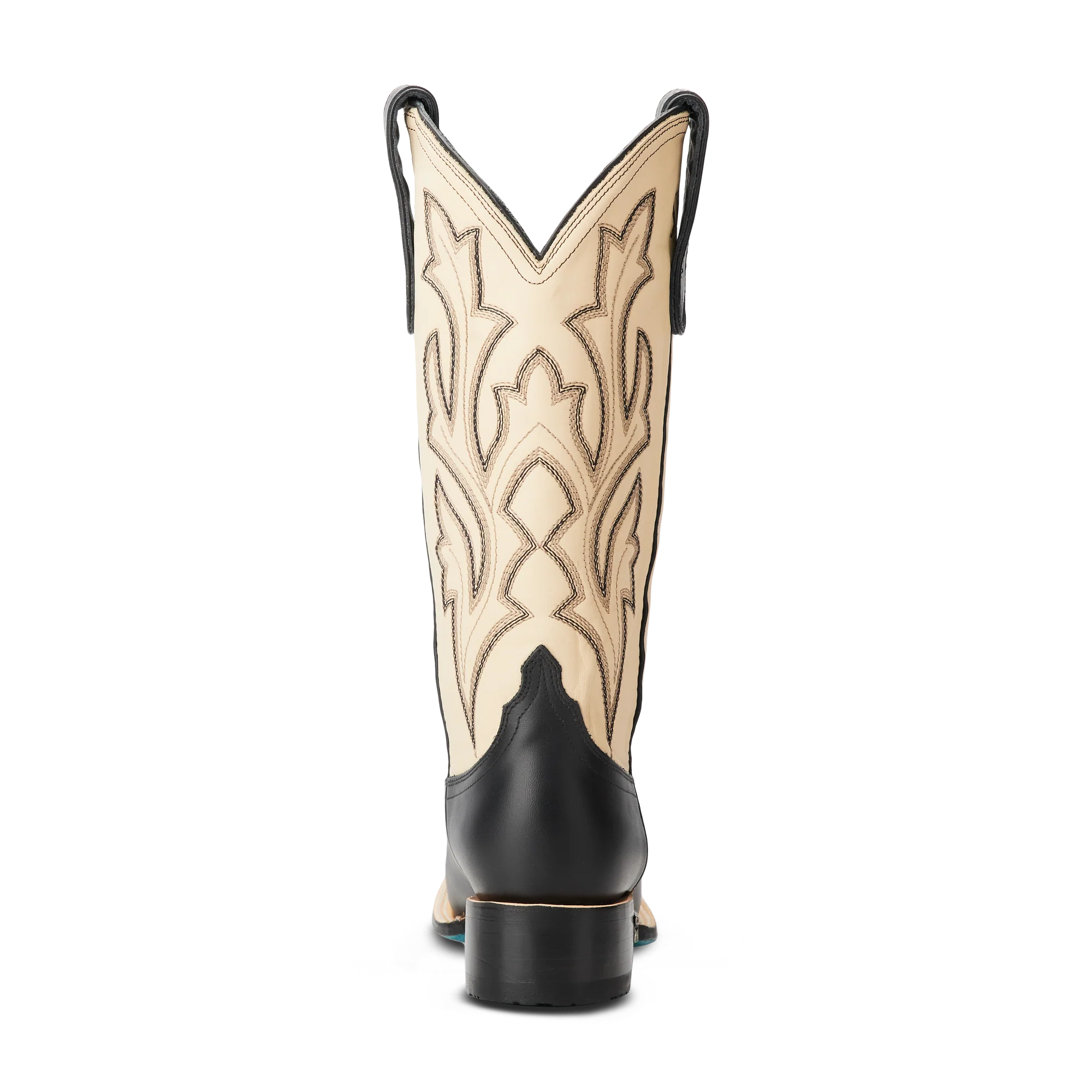 Lane Boots, Classic Square Toe