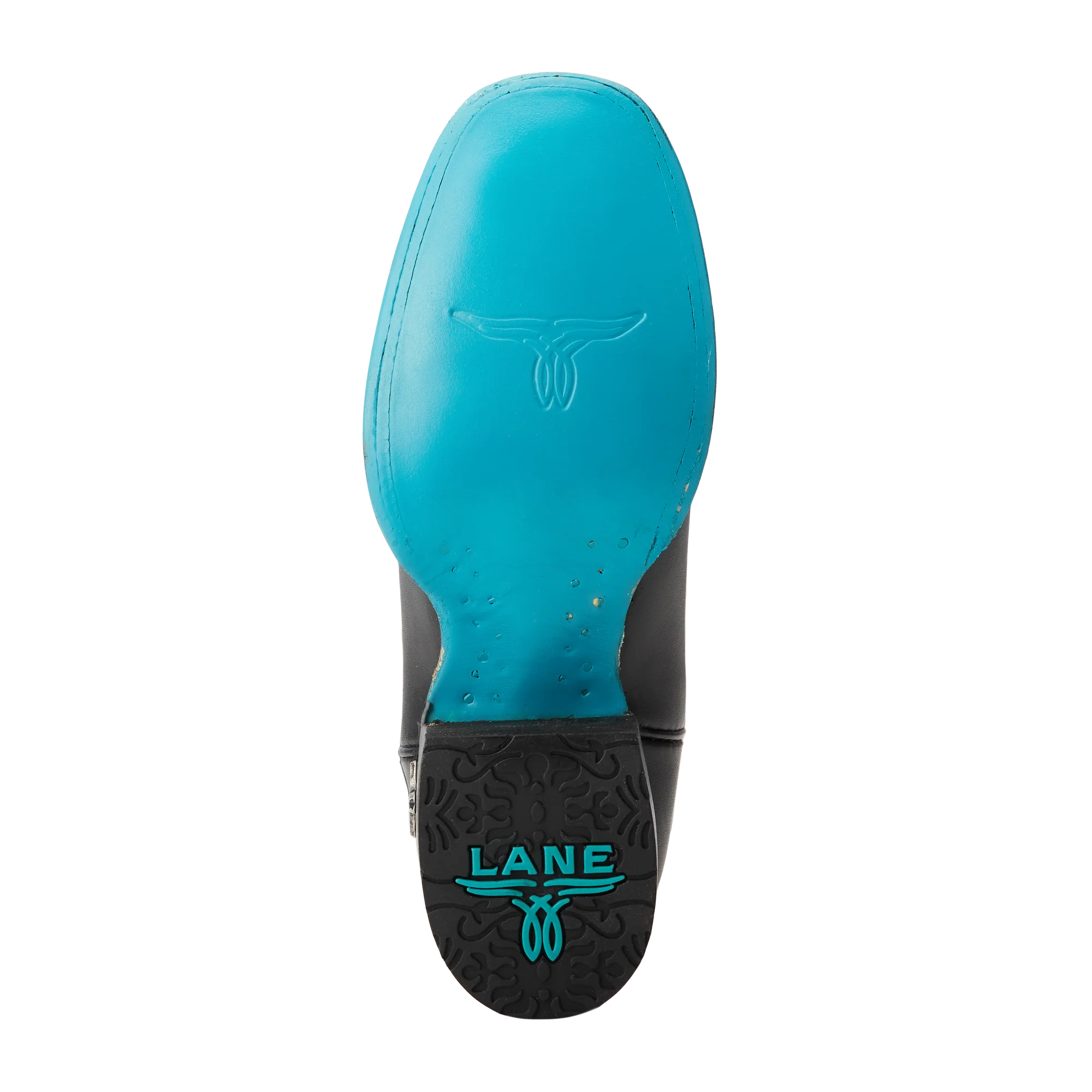 Lane Boots, Classic Square Toe