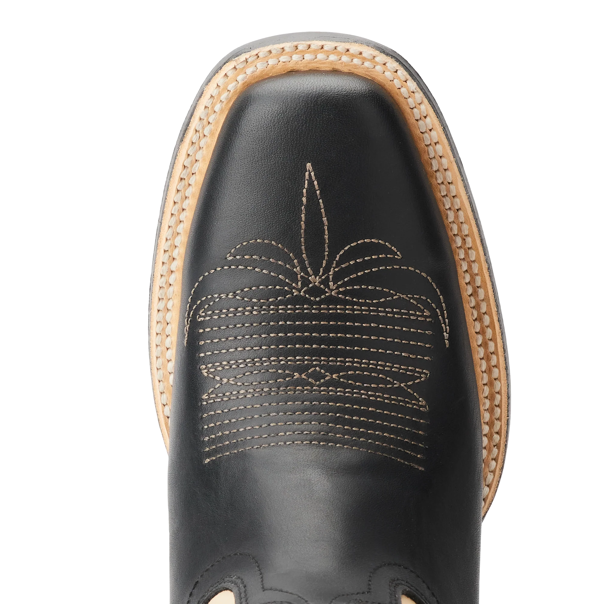 Lane Boots, Classic Square Toe