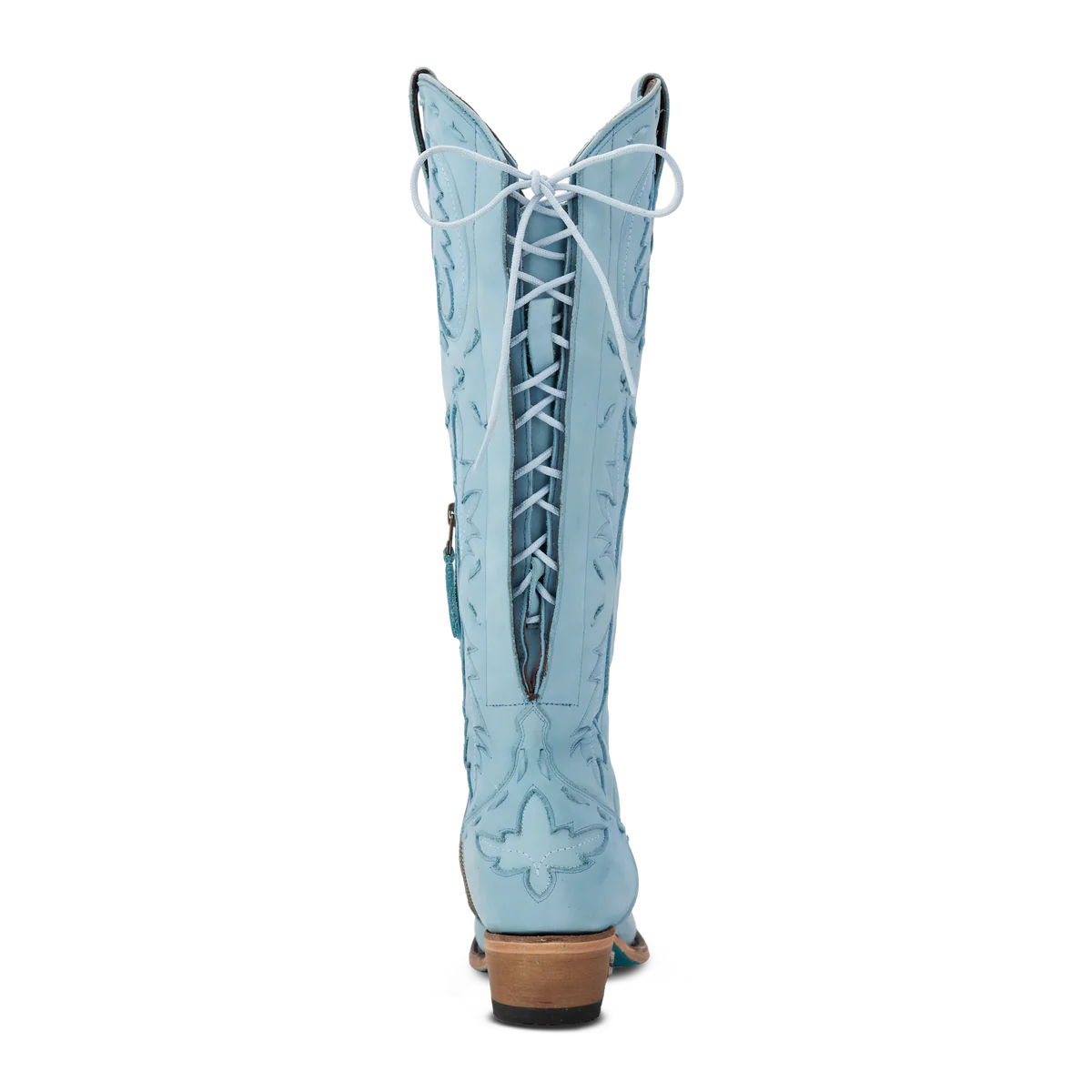 Lane Boots, Reverie, Powder Blue