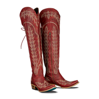 Lane Boots, Lexington OTK