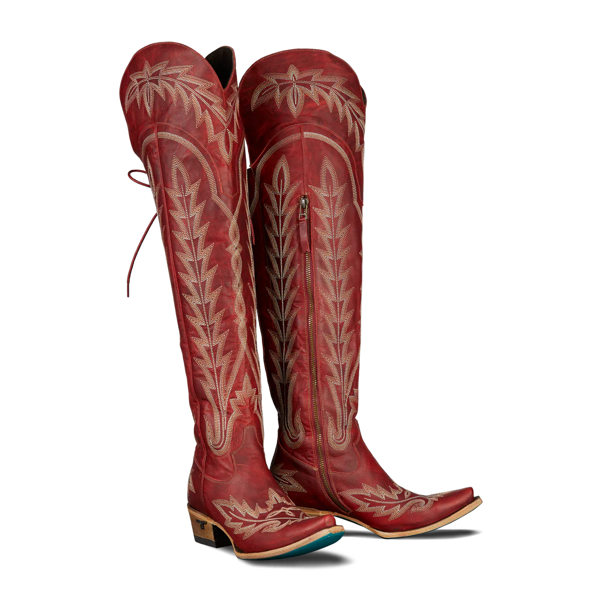 Lane Boots, Lexington OTK