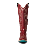 Lane Boots, Sweet Memories, Smoldering Ruby