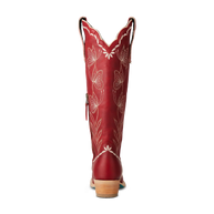 Lane Boots, Sweet Memories, Smoldering Ruby