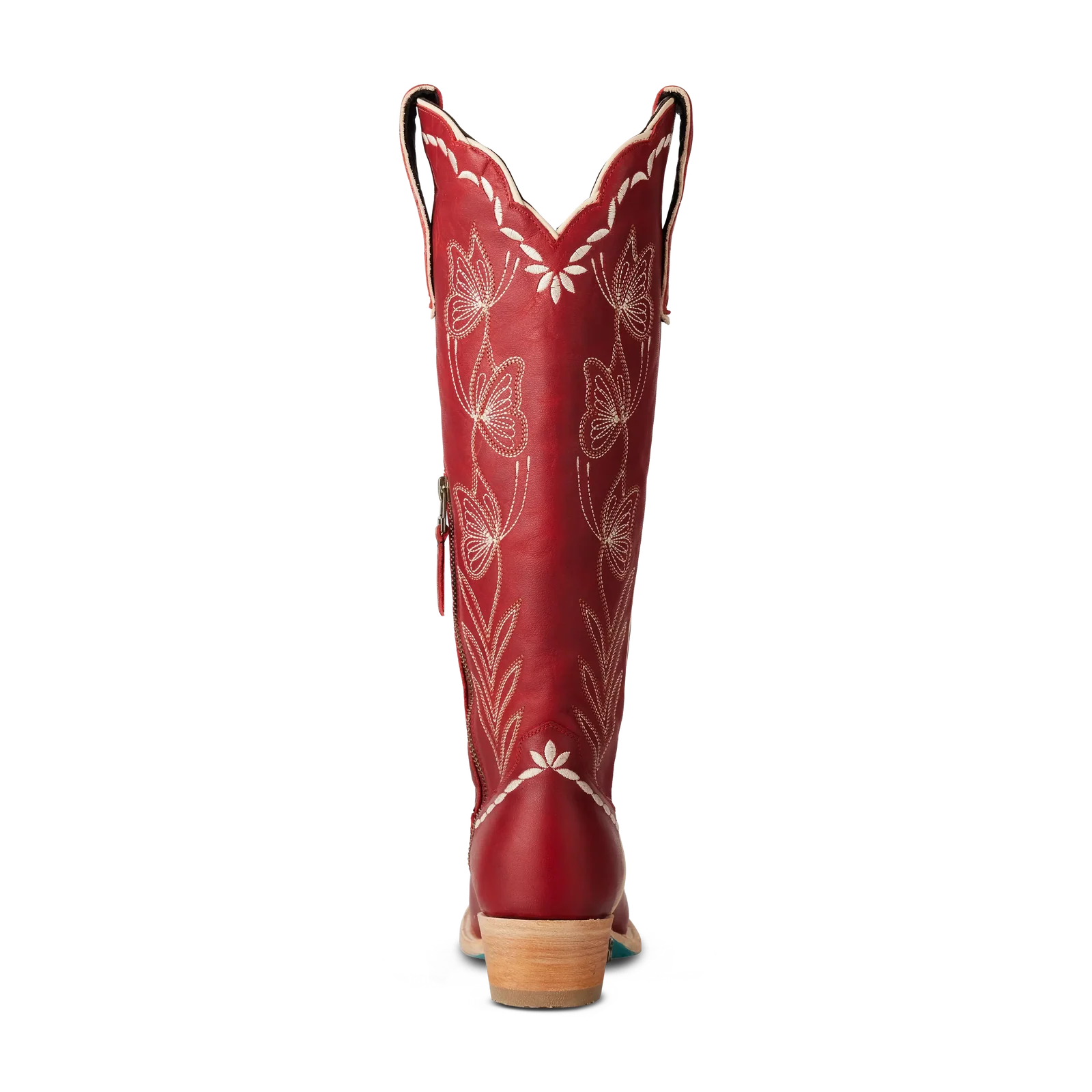 Lane Boots, Sweet Memories, Smoldering Ruby