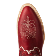 Lane Boots, Sweet Memories, Smoldering Ruby