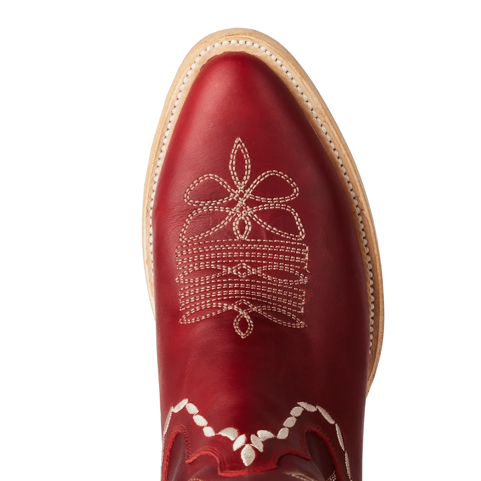 Lane Boots, Sweet Memories, Smoldering Ruby