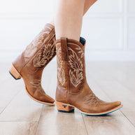 Lane Boots, Sandaga Midi