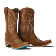 Lane Boots, Sandaga Midi