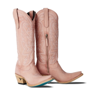 Lane Boots, Smokeshow, Blush