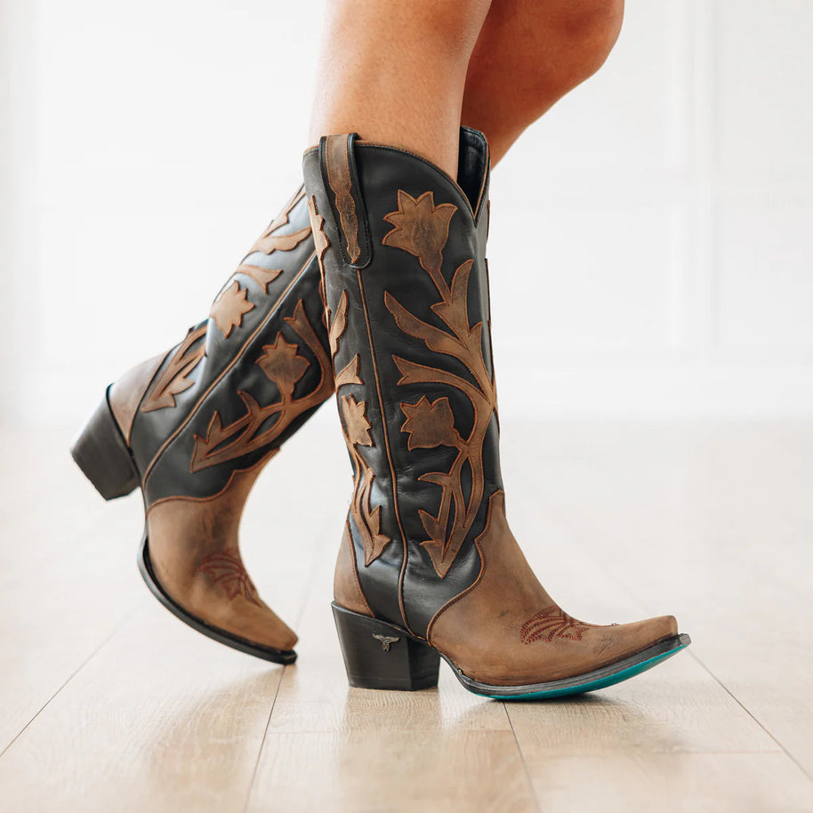 LANE Boots, Jolene