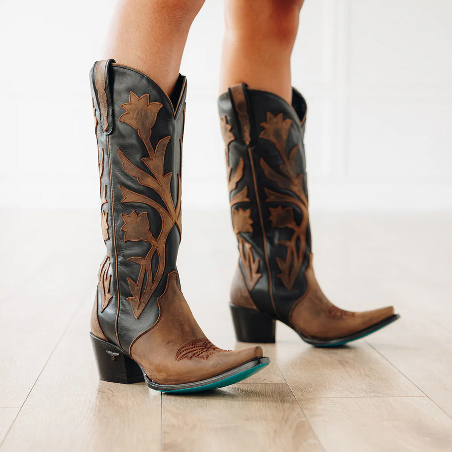 LANE Boots, Jolene
