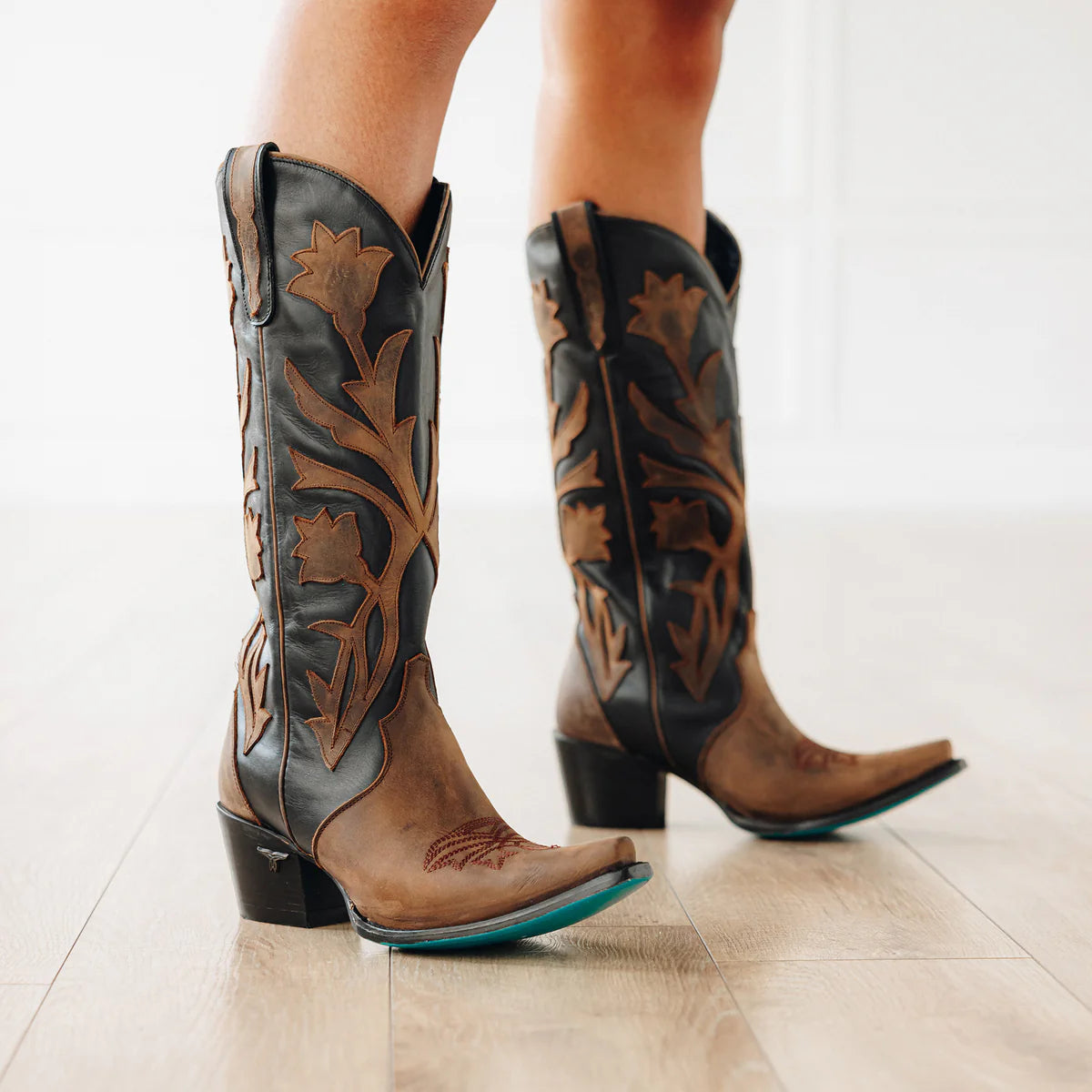 LANE Boots, Jolene