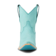 LANE Boots, Emma Jane, Turquoise