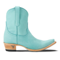LANE Boots, Emma Jane, Turquoise
