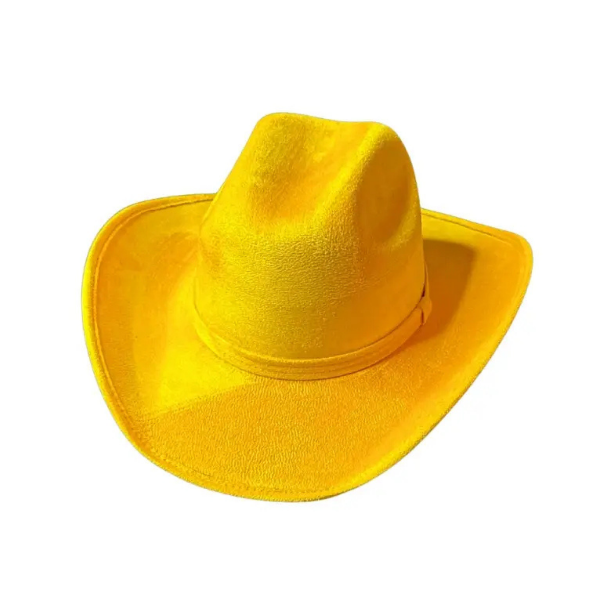 Modern Cowboy Hat