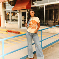 Neon Moon Western Graphic Tee