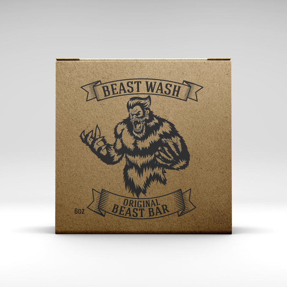 Beast Bar