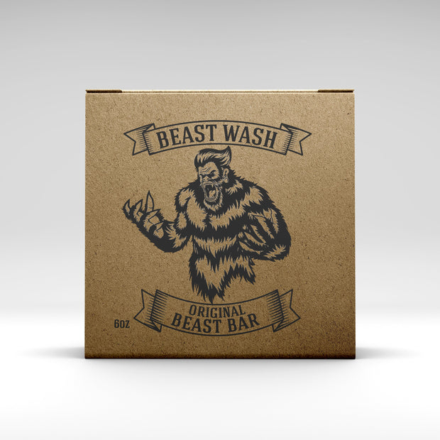 Beast Bar