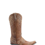 Old Gringo Boots, Sintra
