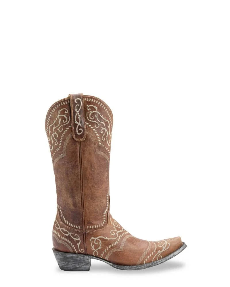 Old Gringo Boots, Sintra