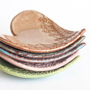 Heart Ring Dish Without Gold