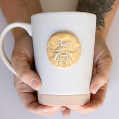 Bee Mug