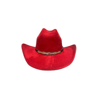 Modern Cowboy Hat