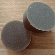 Goats Milk Herbal Shampoo Bars with marshmallow root & apple cider vinegar