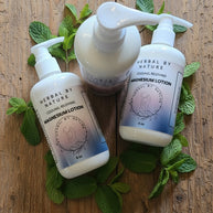 Cooling Magnesium Lotion
