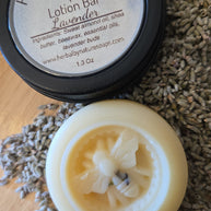 Lotion Bar
