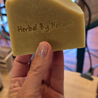 Sea Glass Soap