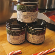 All The Goodness Body Butter